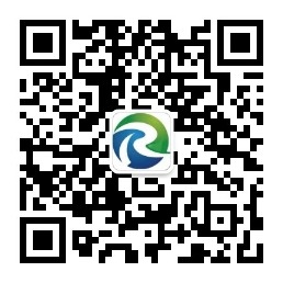 公众号二维码